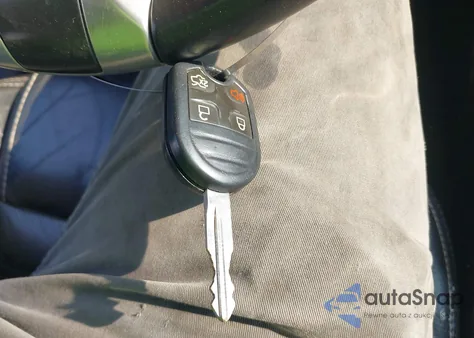 2012 Ford Mustang z USA, uszkodzony, nr VIN 1ZVBP8AM1C5258052